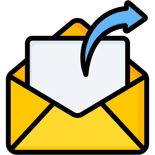Mail Icon