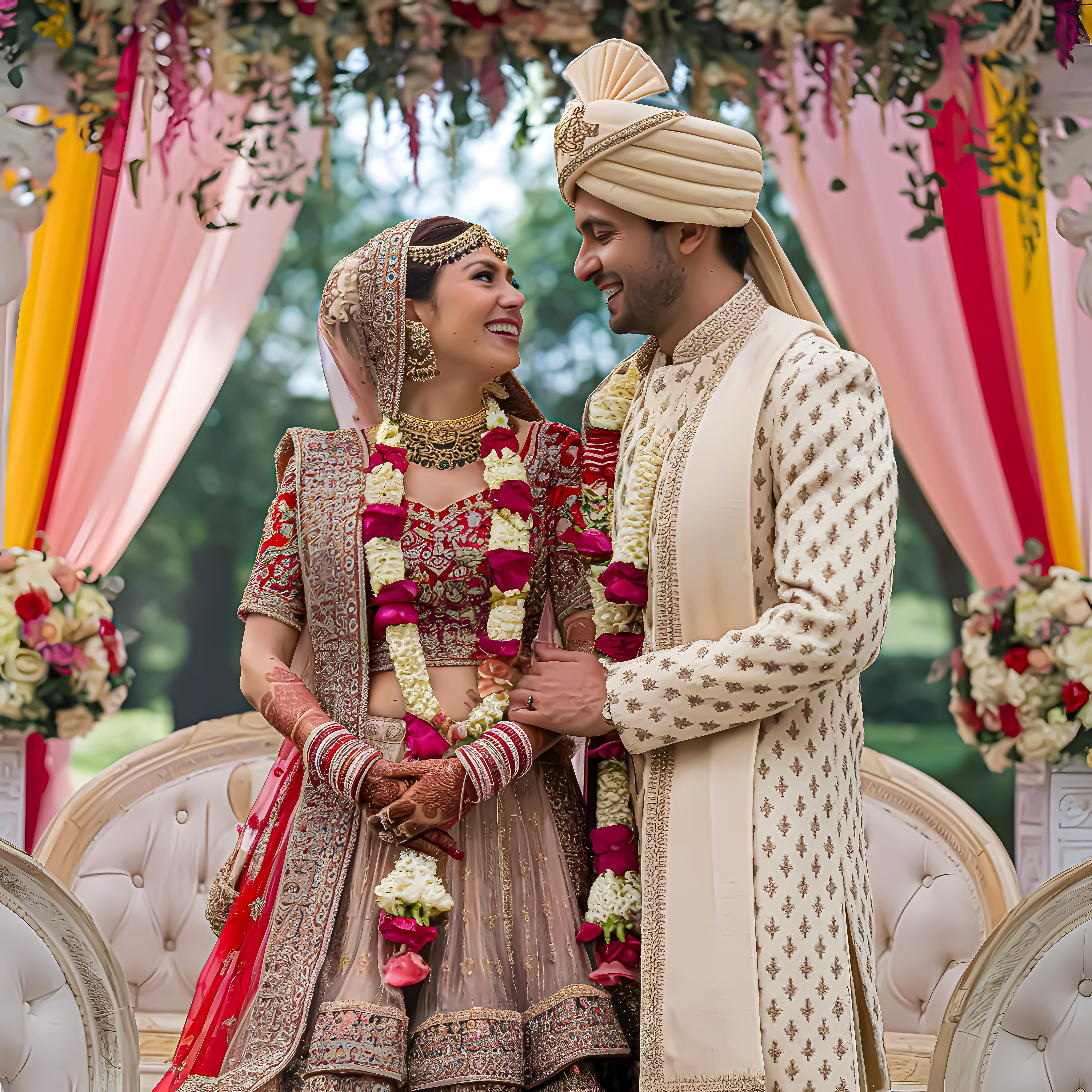 Marriage Compatibility